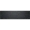Dell Wireless Keyboard - KB500 - US International (QWERTY) / 580-AKOO