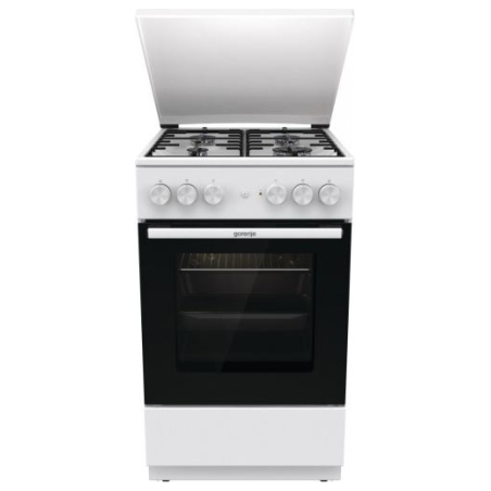 Gorenje Gas-electric cooker GK5A22WH