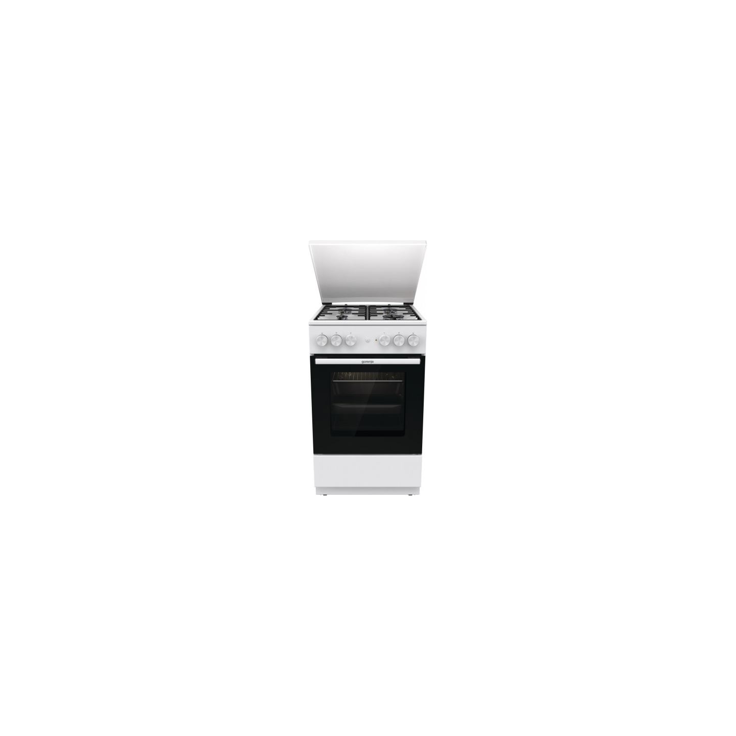 Gorenje Gas-electric cooker GK5A22WH