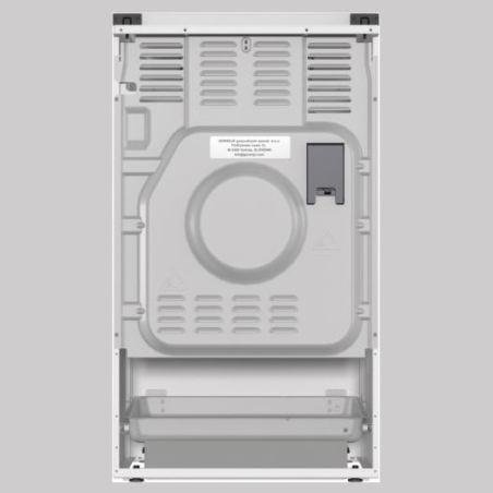 Gorenje Gas-electric cooker GK5A22WH
