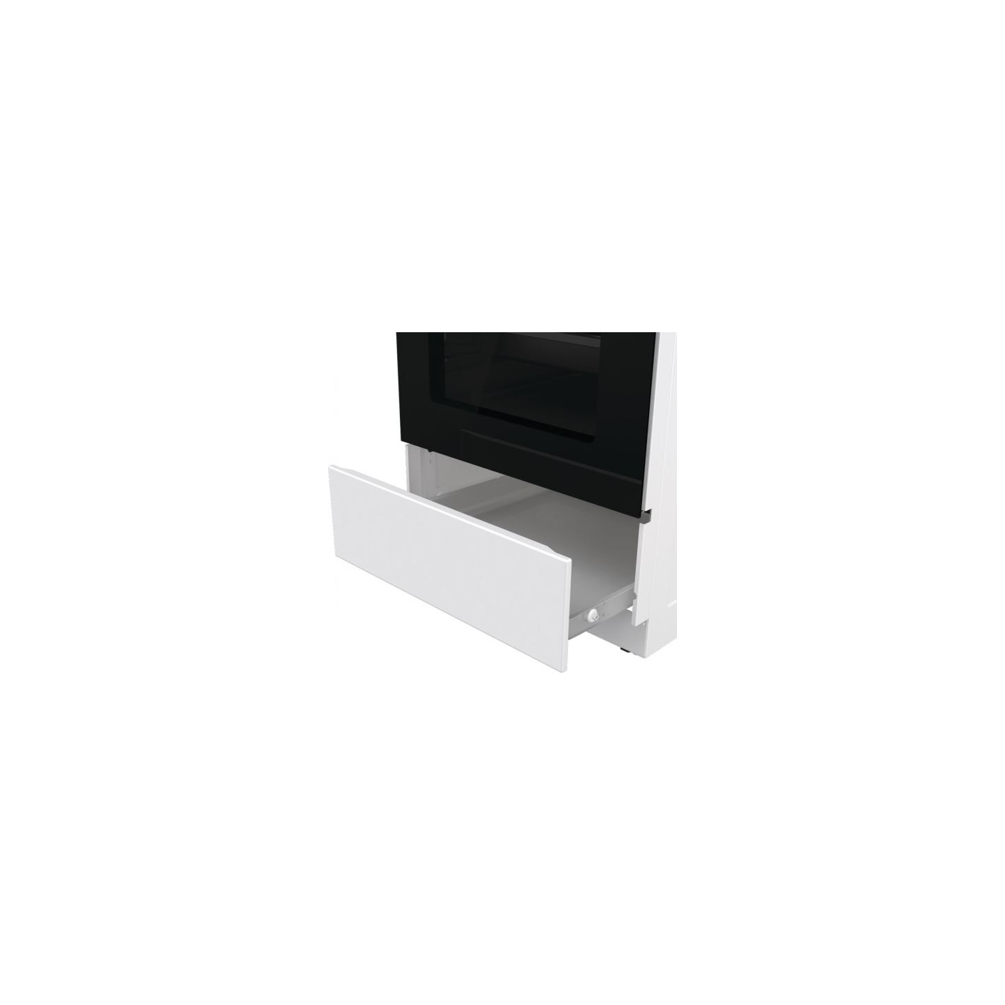 Gorenje Gas-electric cooker GK5A22WH