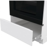 Gorenje Gas-electric cooker GK5A22WH