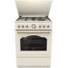 Gorenje Gas-electric cooker GKS6C71CLI