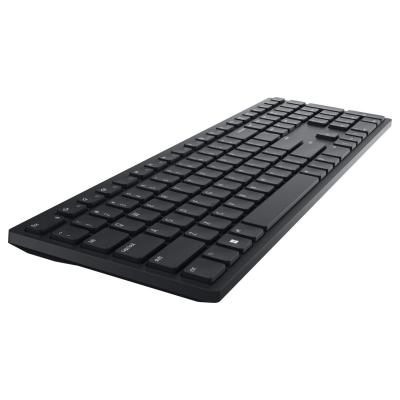 Dell Wireless Keyboard - KB500 - US International (QWERTY) / 580-AKOO