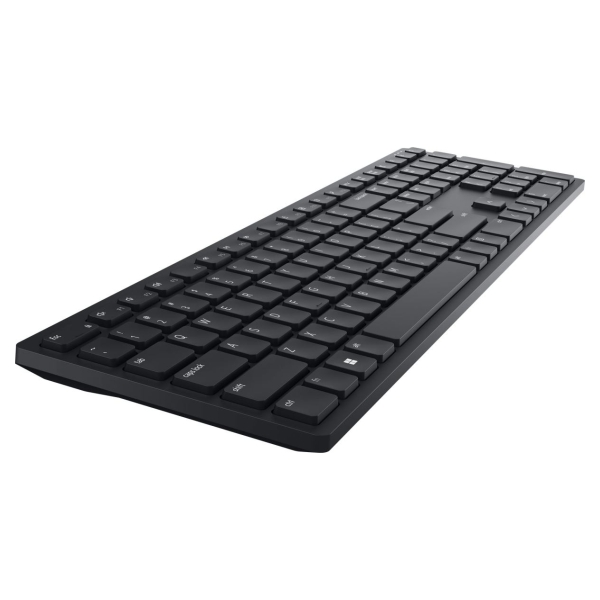 Dell Wireless Keyboard - KB500 - US International (QWERTY) / 580-AKOO