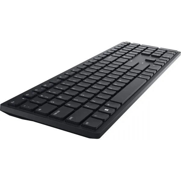 Dell Wireless Keyboard - KB500 - US International (QWERTY) / 580-AKOO