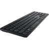 Dell Wireless Keyboard - KB500 - US International (QWERTY) / 580-AKOO
