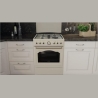 Gorenje Gas-electric cooker GKS6C71CLI