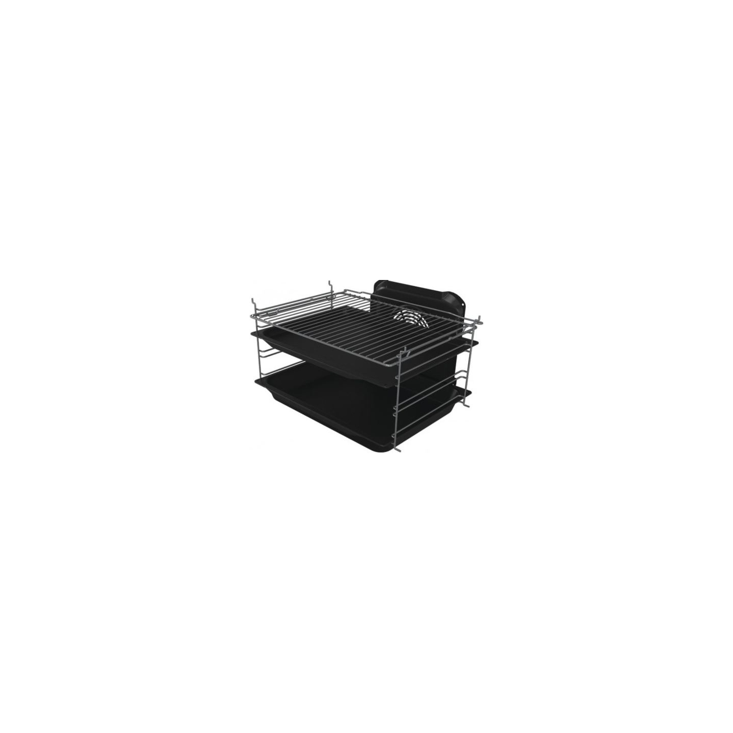 Gorenje Gas-electric cooker GKS6C71CLI