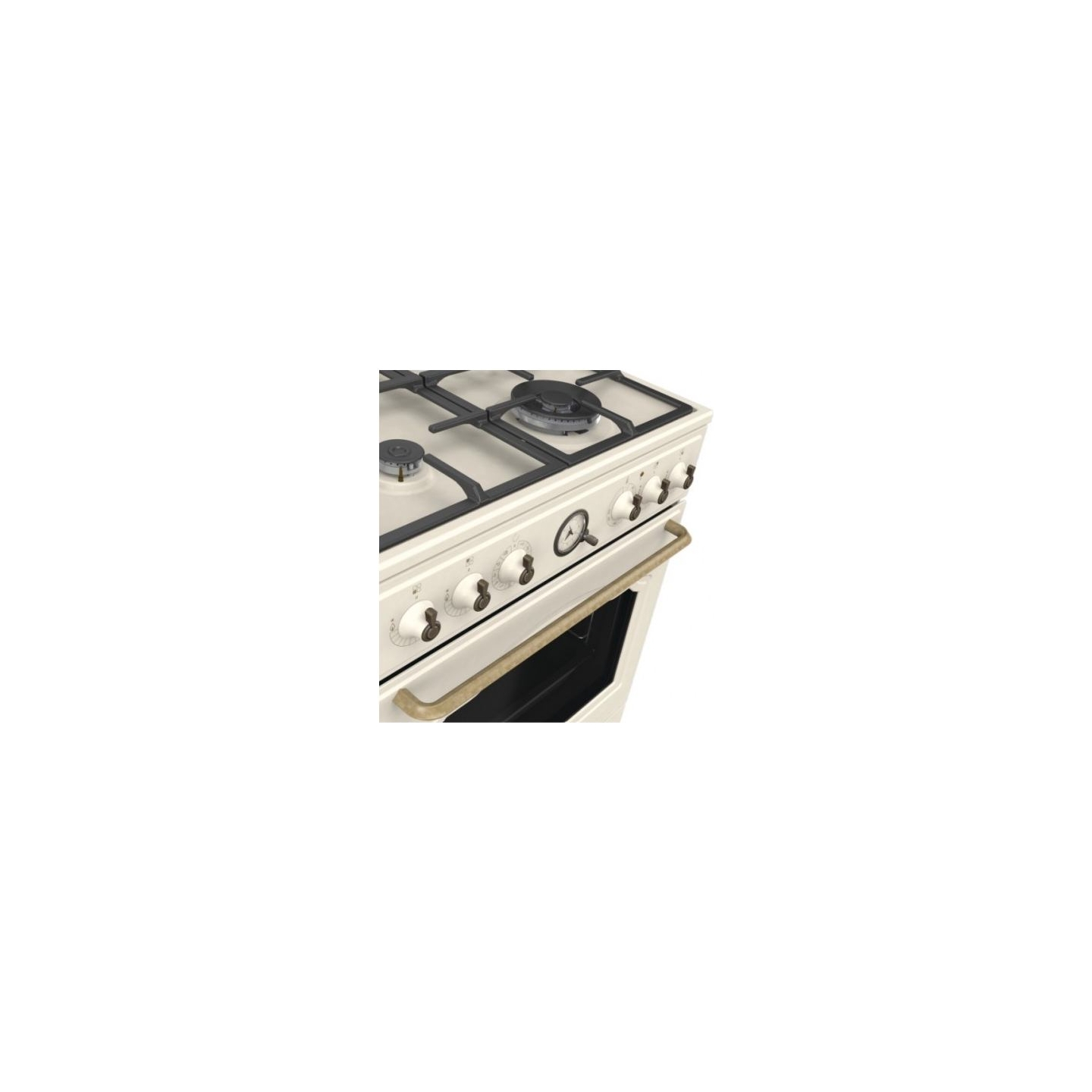 Gorenje Gas-electric cooker GKS6C71CLI