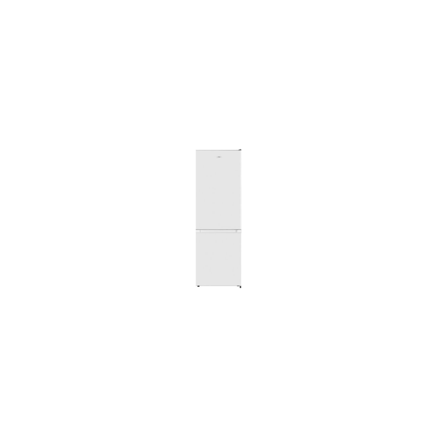 Gorenje NRK6182PW4 fridge-freezer