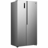 Gorenje Fridge-freezer NRS917E41X Side by Side