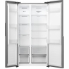 Gorenje Fridge-freezer NRS917E41X Side by Side