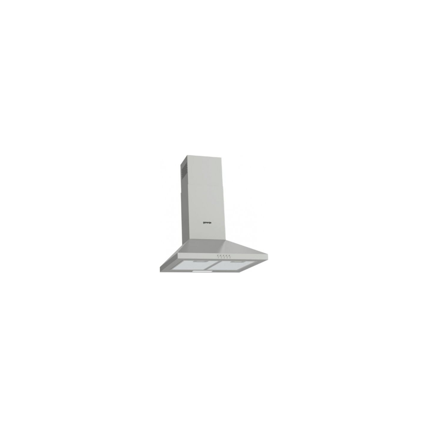 Gorenje Hood chimney WHC529E4X