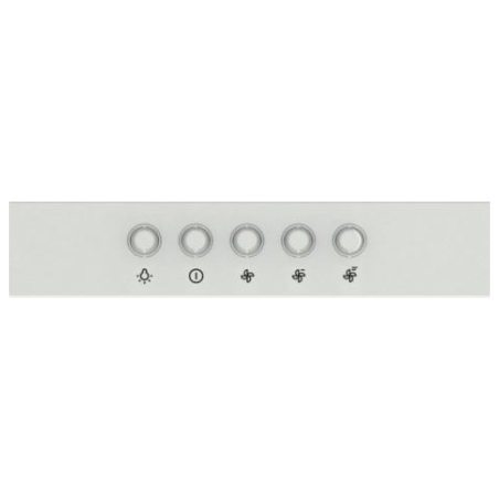Gorenje Hood chimney WHC529E4X