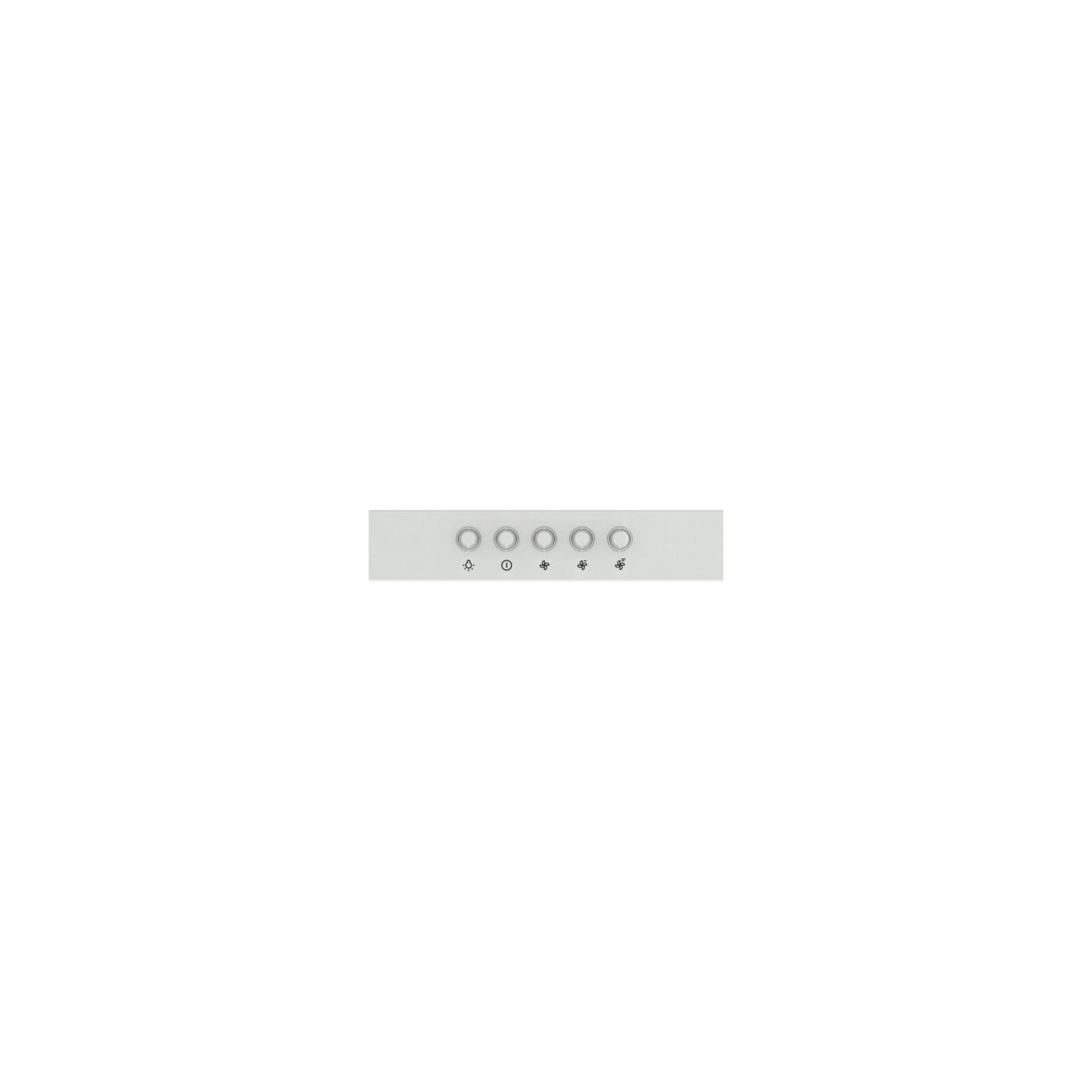 Gorenje Hood chimney WHC529E4X