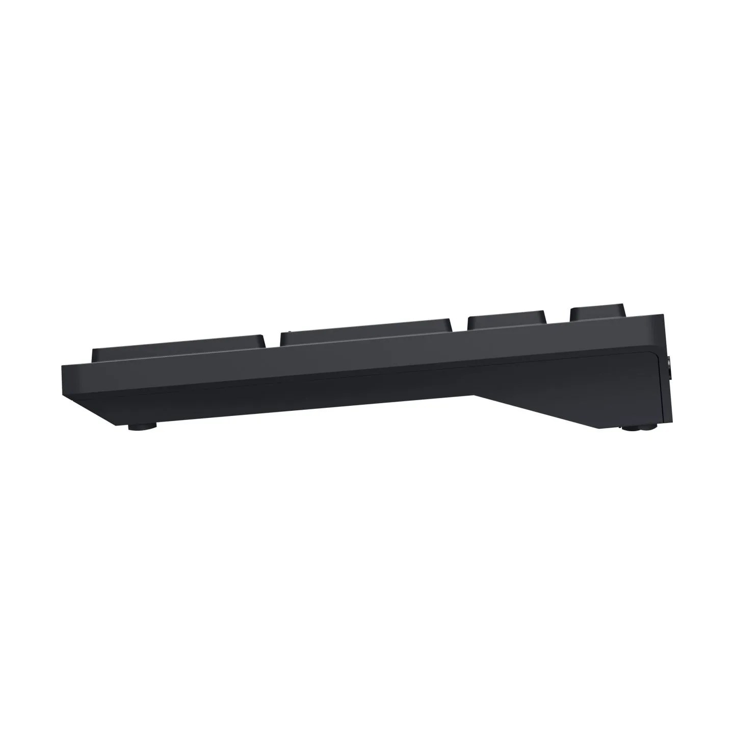 Dell Wireless Keyboard - KB500 - US International (QWERTY) / 580-AKOO