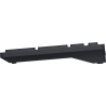 Dell Wireless Keyboard - KB500 - US International (QWERTY) / 580-AKOO