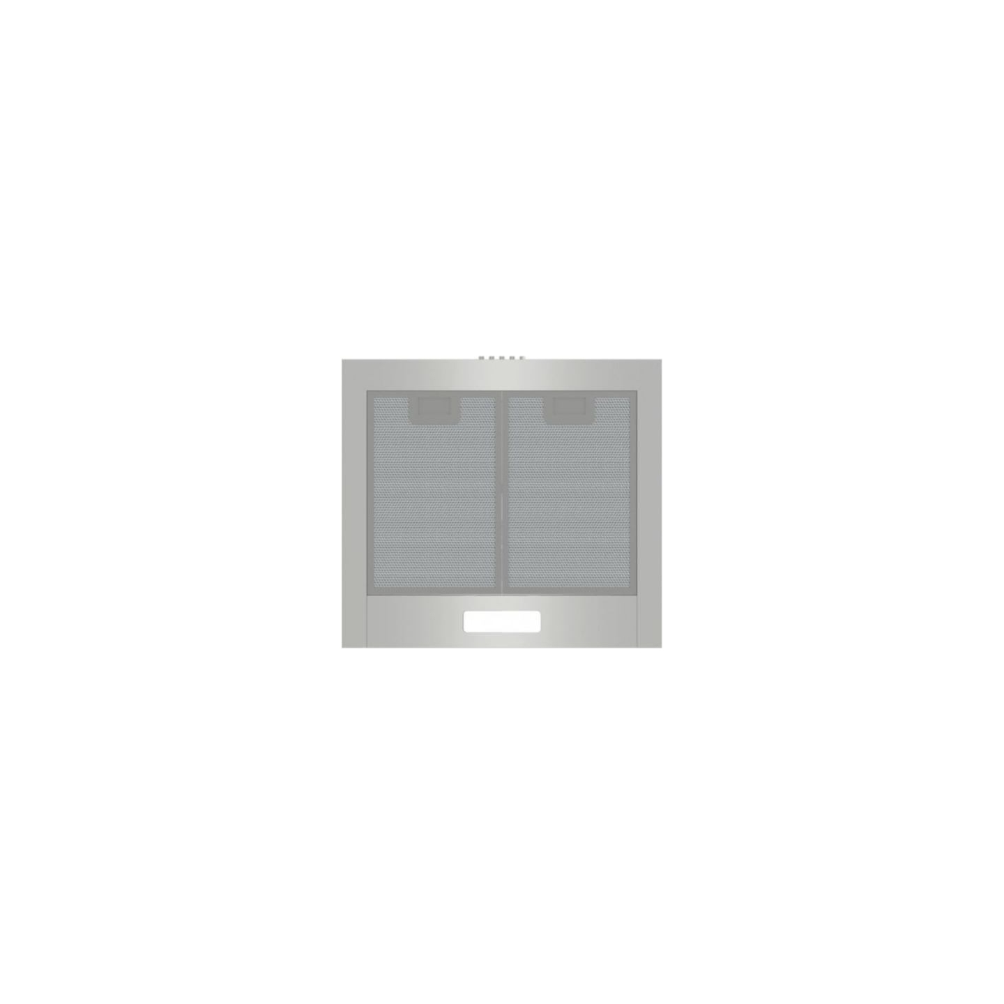 Gorenje Hood chimney WHC529E4X