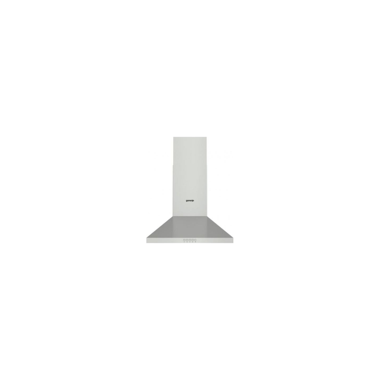 Gorenje Hood chimney WHC529E4X