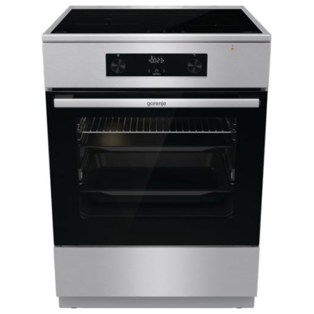 Gorenje Induction cooker GEIT6C60XPG