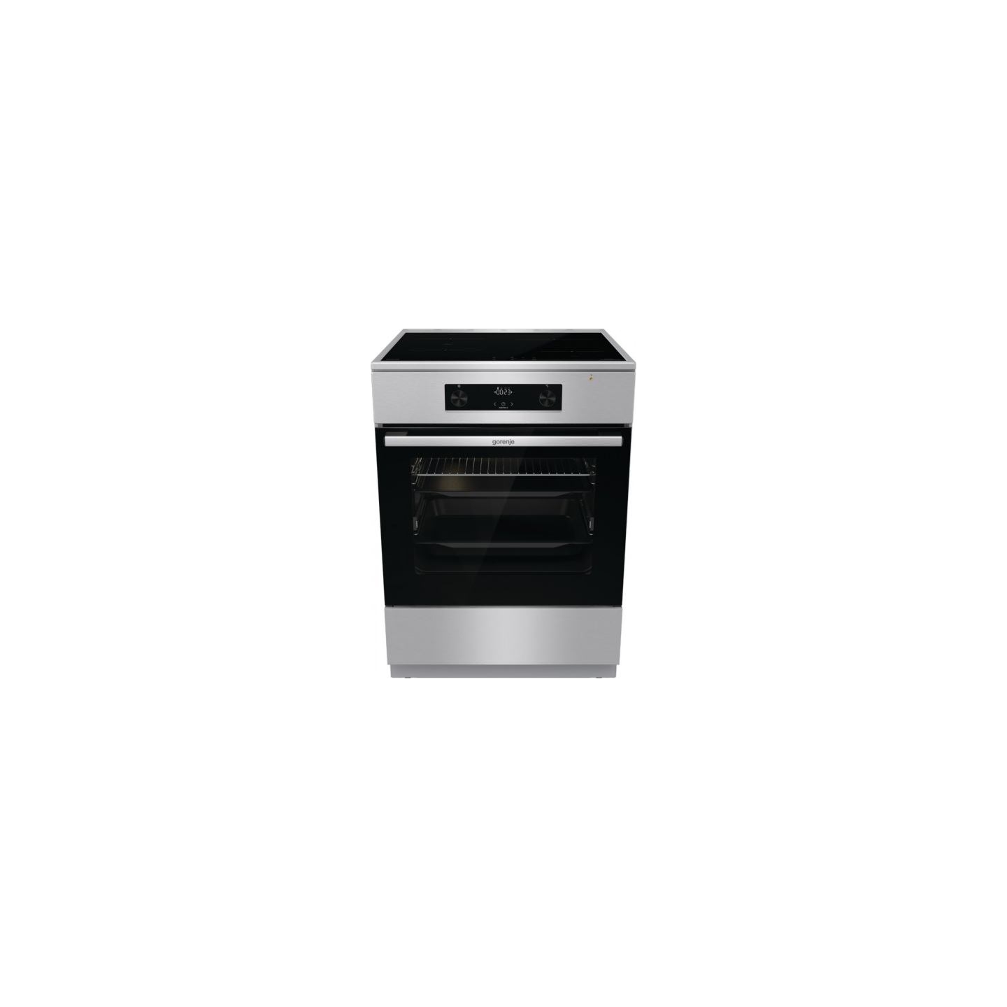 Gorenje Induction cooker GEIT6C60XPG