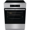 Gorenje Induction cooker GEIT6C60XPG