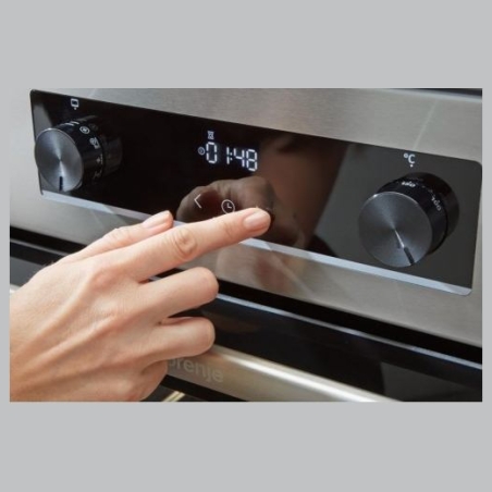 Gorenje Induction cooker GEIT6C60XPG