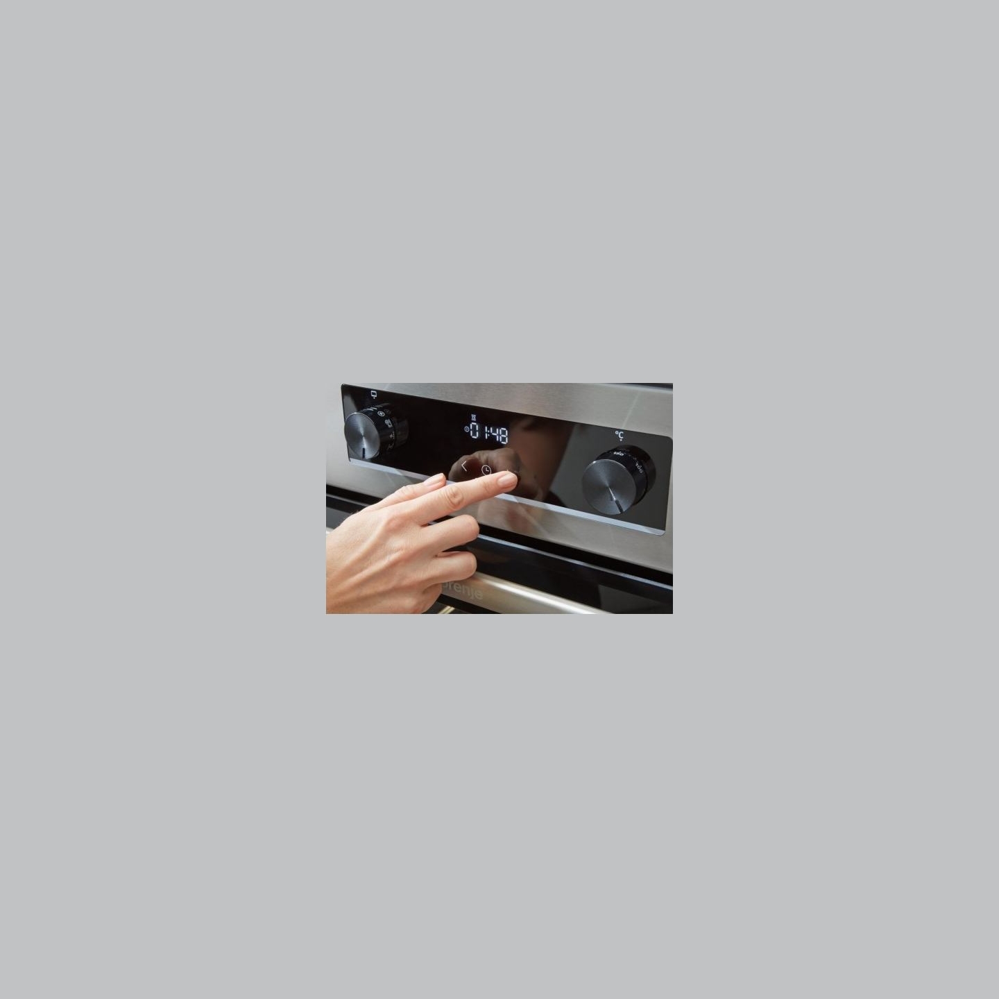 Gorenje Induction cooker GEIT6C60XPG