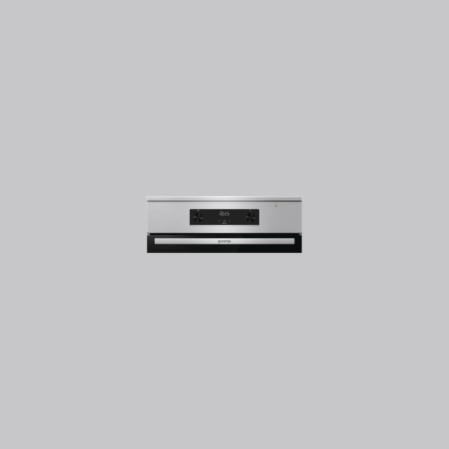 Gorenje Induction cooker GEIT6C60XPG