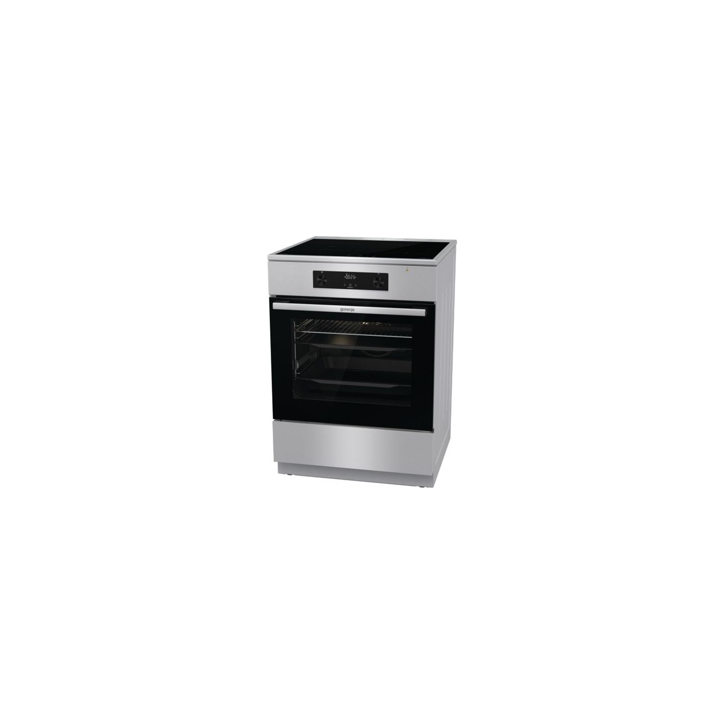 Gorenje Induction cooker GEIT6C60XPG