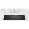 Dell Wireless Keyboard - KB500 - US International (QWERTY) / 580-AKOO