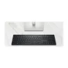 Dell Wireless Keyboard - KB500 - US International (QWERTY) / 580-AKOO