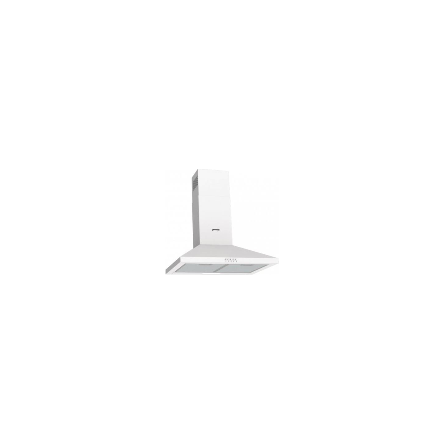 Gorenje Chimney hood WHC629E4W