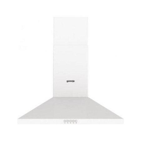Gorenje Chimney hood WHC629E4W