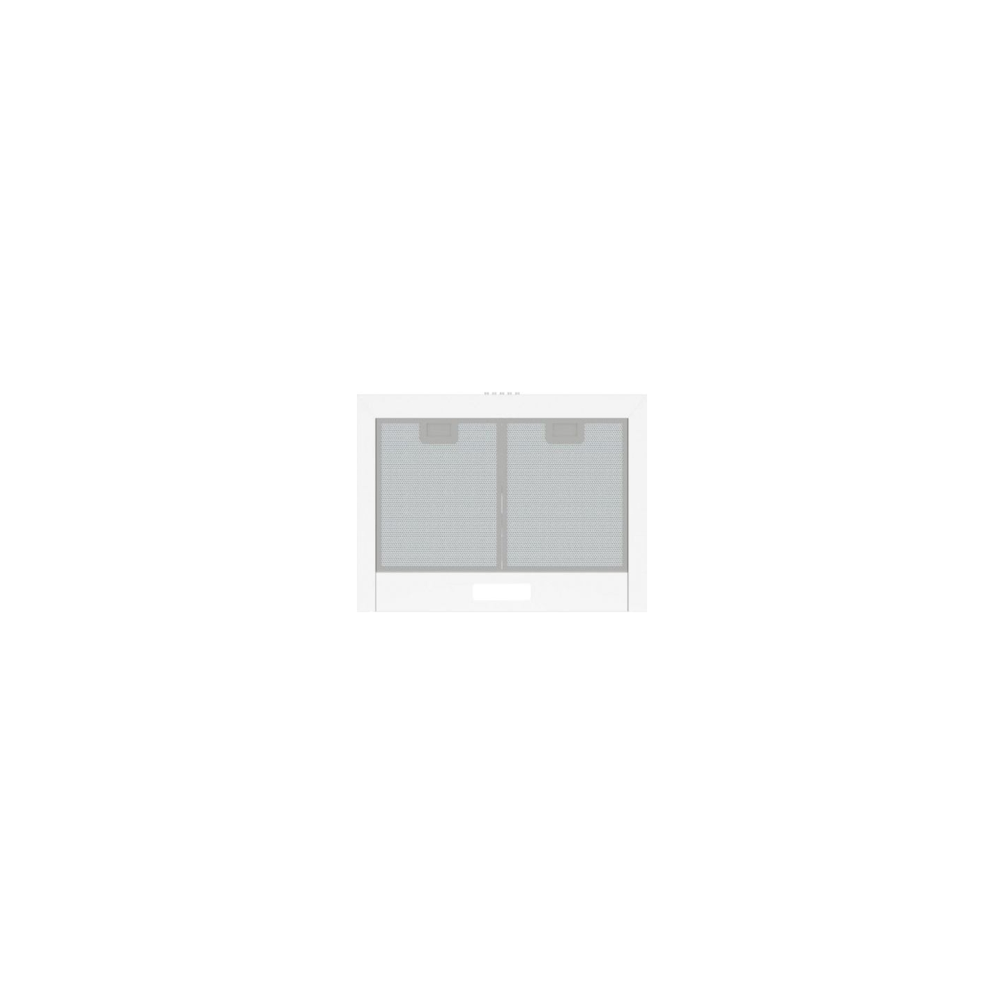 Gorenje Chimney hood WHC629E4W