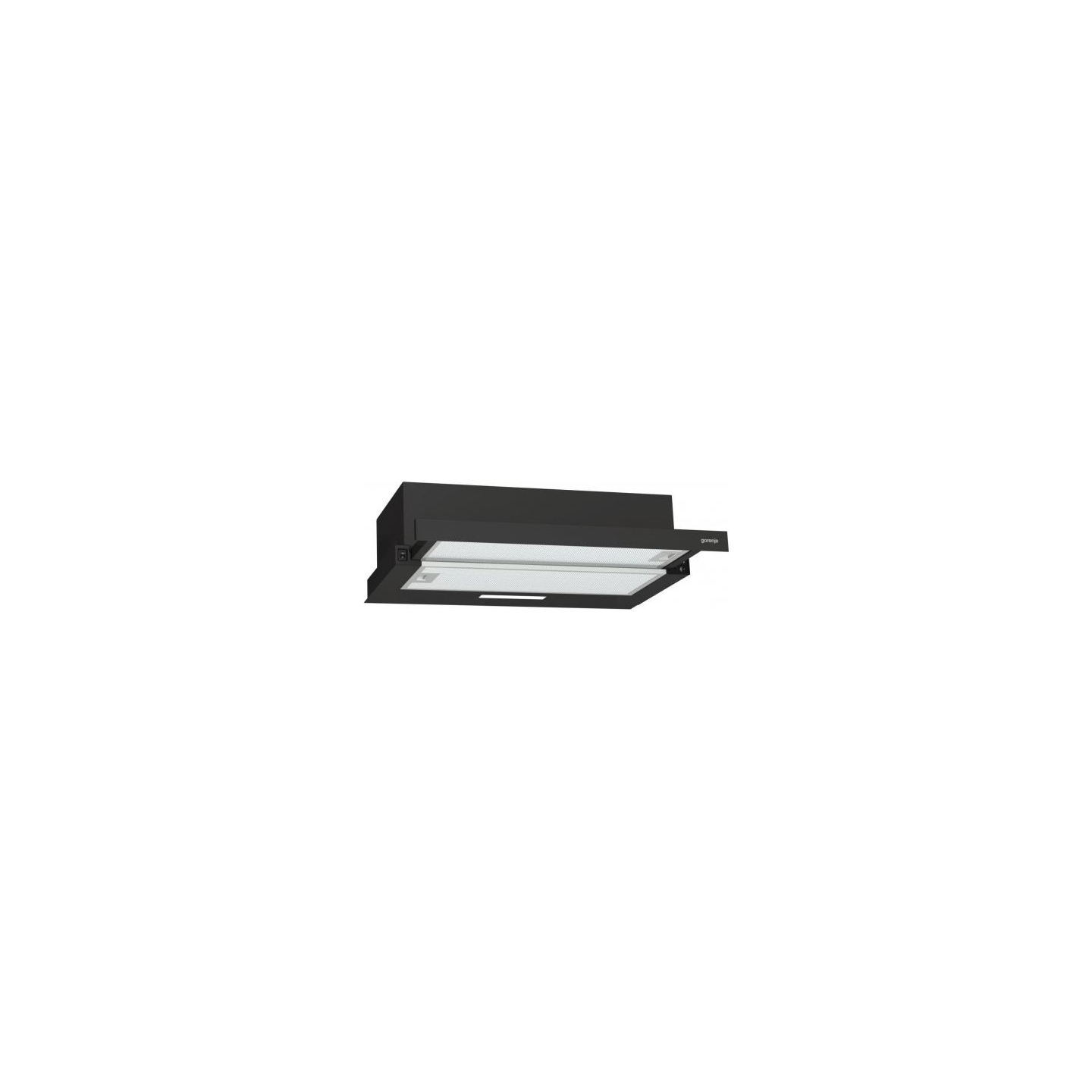 Gorenje TH60E3B telescopic hob