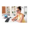 Dell Wireless Keyboard - KB500 - US International (QWERTY) / 580-AKOO