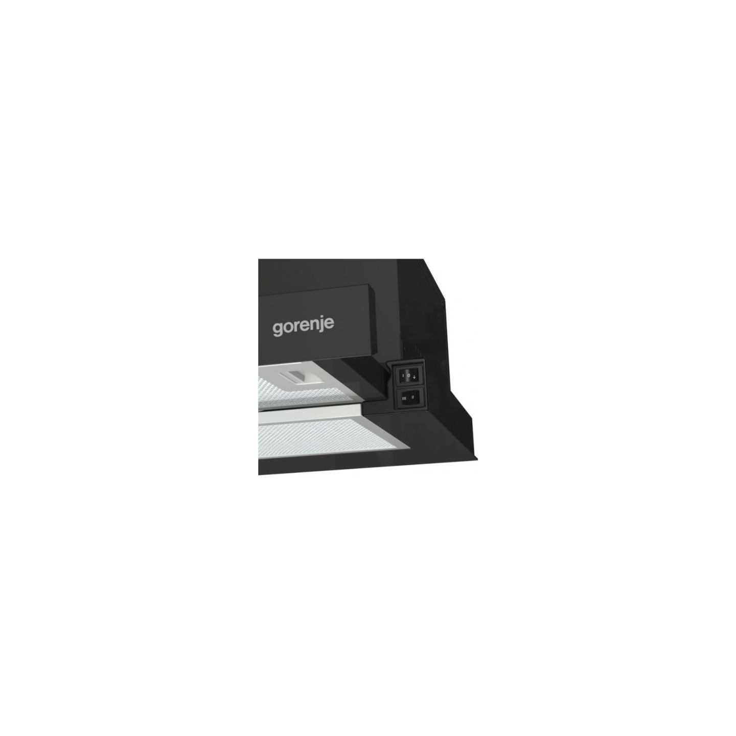Gorenje TH60E3B telescopic hob