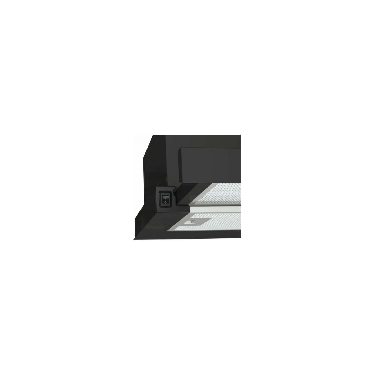 Gorenje TH60E3B telescopic hob