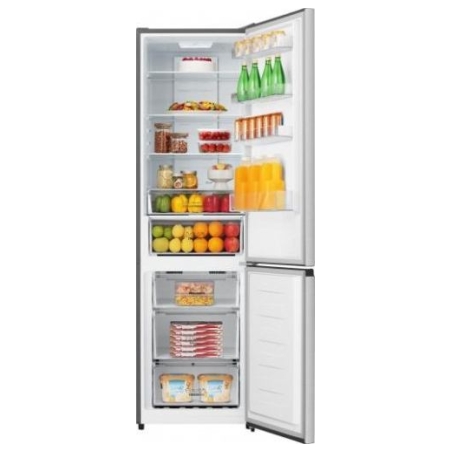Gorenje Fridge-freezer NRK620DAXL4