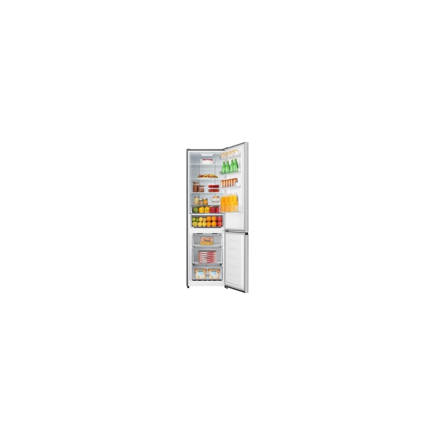 Gorenje Fridge-freezer NRK620DAXL4