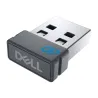 Dell Wireless Keyboard - KB500 - US International (QWERTY) / 580-AKOO
