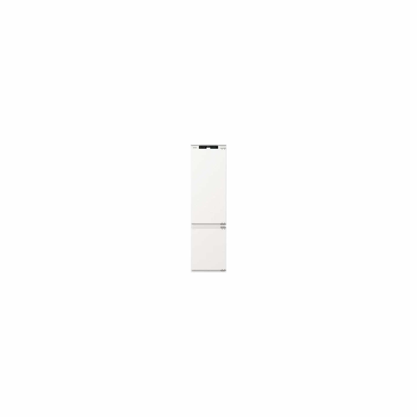 Gorenje Fridge-freezer NRKI519E41