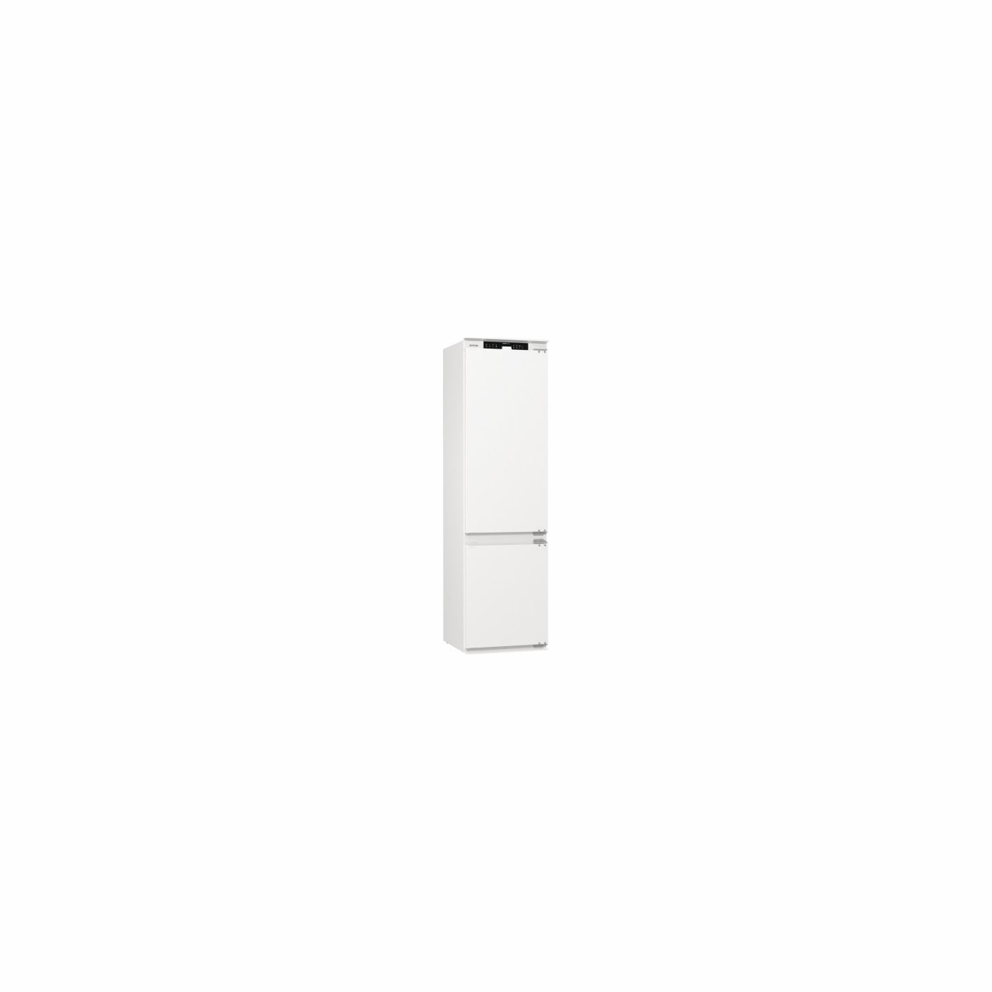 Gorenje Fridge-freezer NRKI519E41