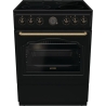 Gorenje Ceramic cooker GECS6B70CLB