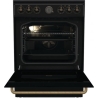 Gorenje Ceramic cooker GECS6B70CLB