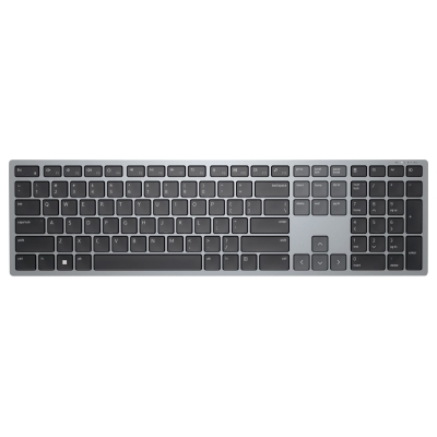 Dell Pro Plus Keyboard - KB700 - US International (QWERTY) / 580-AKPT