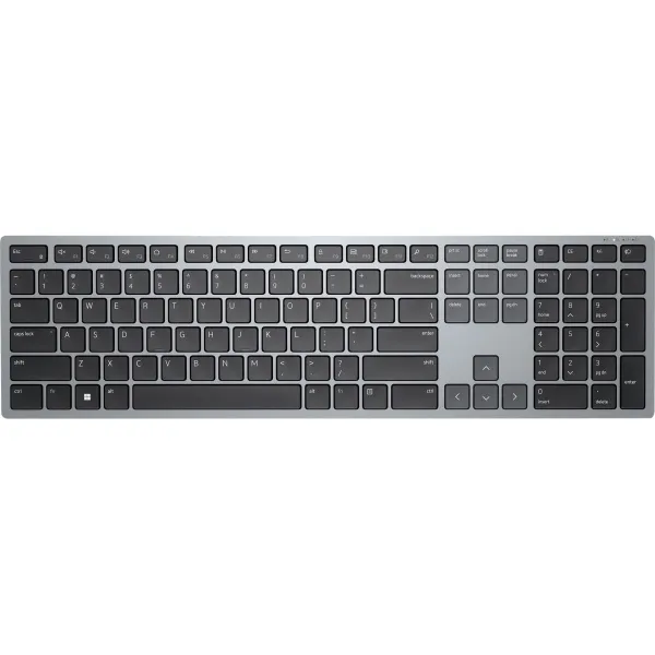 Dell Pro Plus Keyboard - KB700 - US International (QWERTY) / 580-AKPT