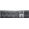 Dell Pro Plus Keyboard - KB700 - US International (QWERTY) / 580-AKPT
